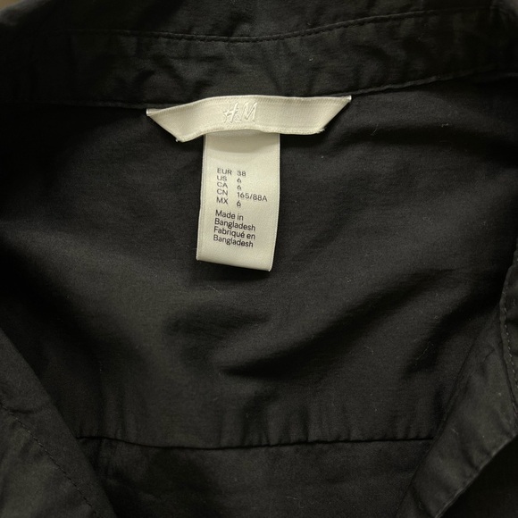 H&M Blouse - Picture 7 of 7